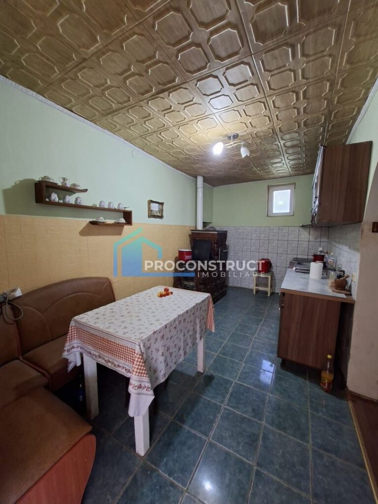 Casă de 150 mp, Giarmata