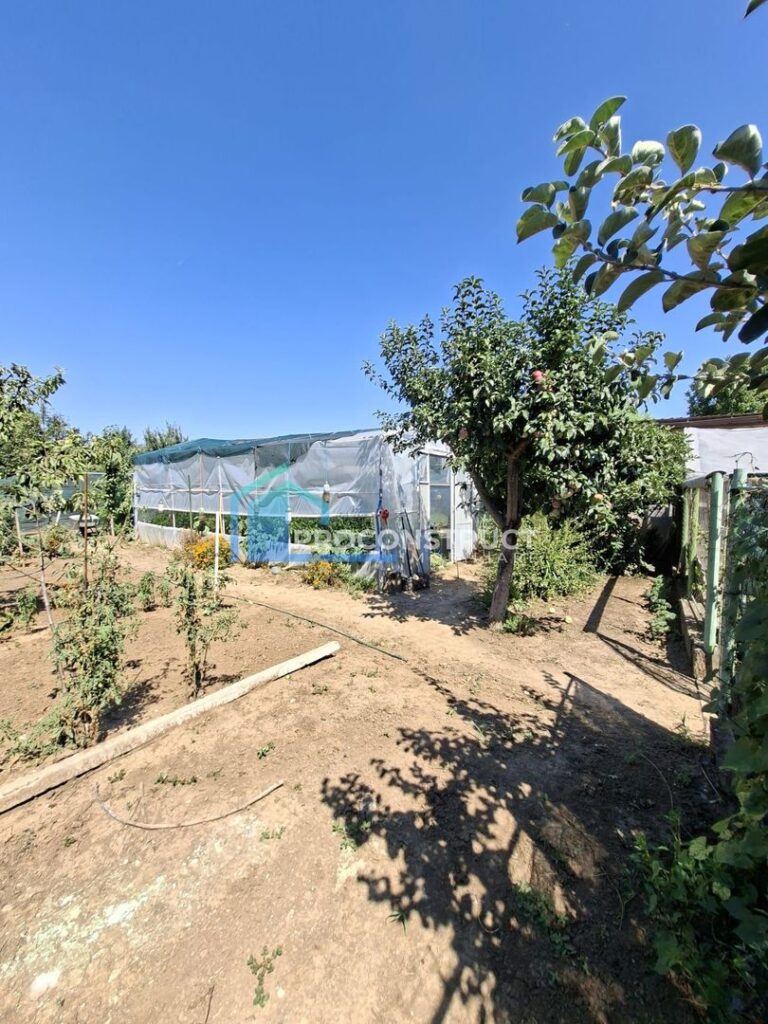 Casă construit în 1950, Giarmata