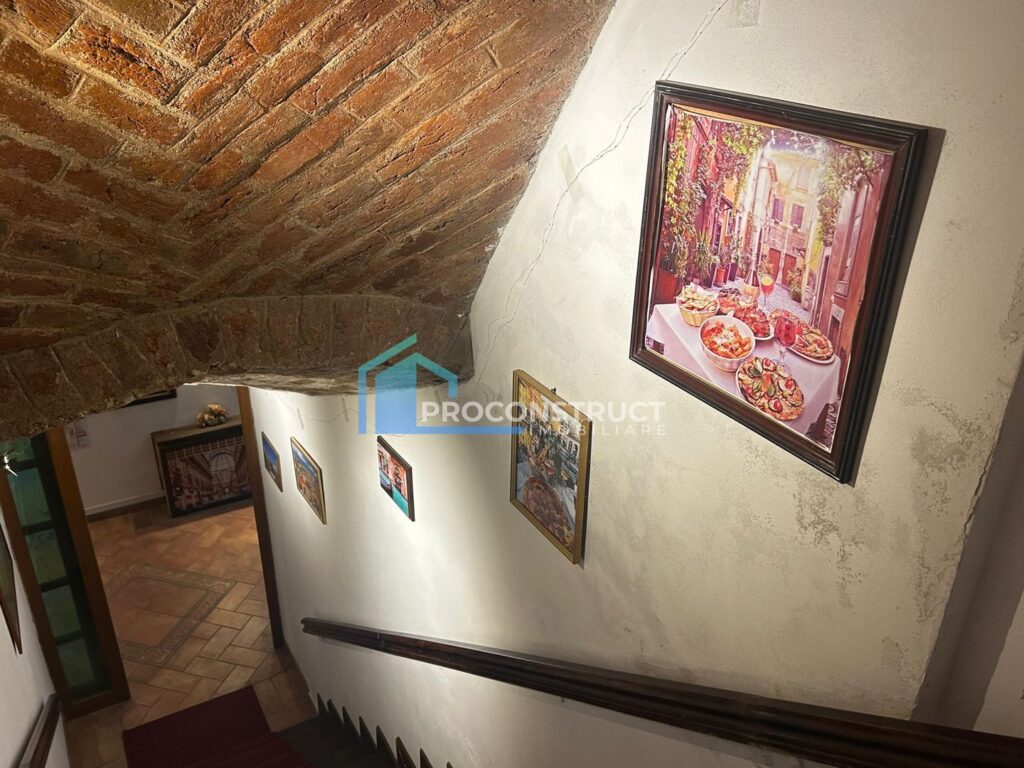 Spațiu comercial de închiriat în P-ta Unirii