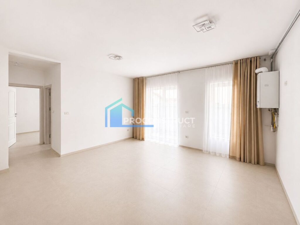 Apartament 2 camere de vânzare în Braytim