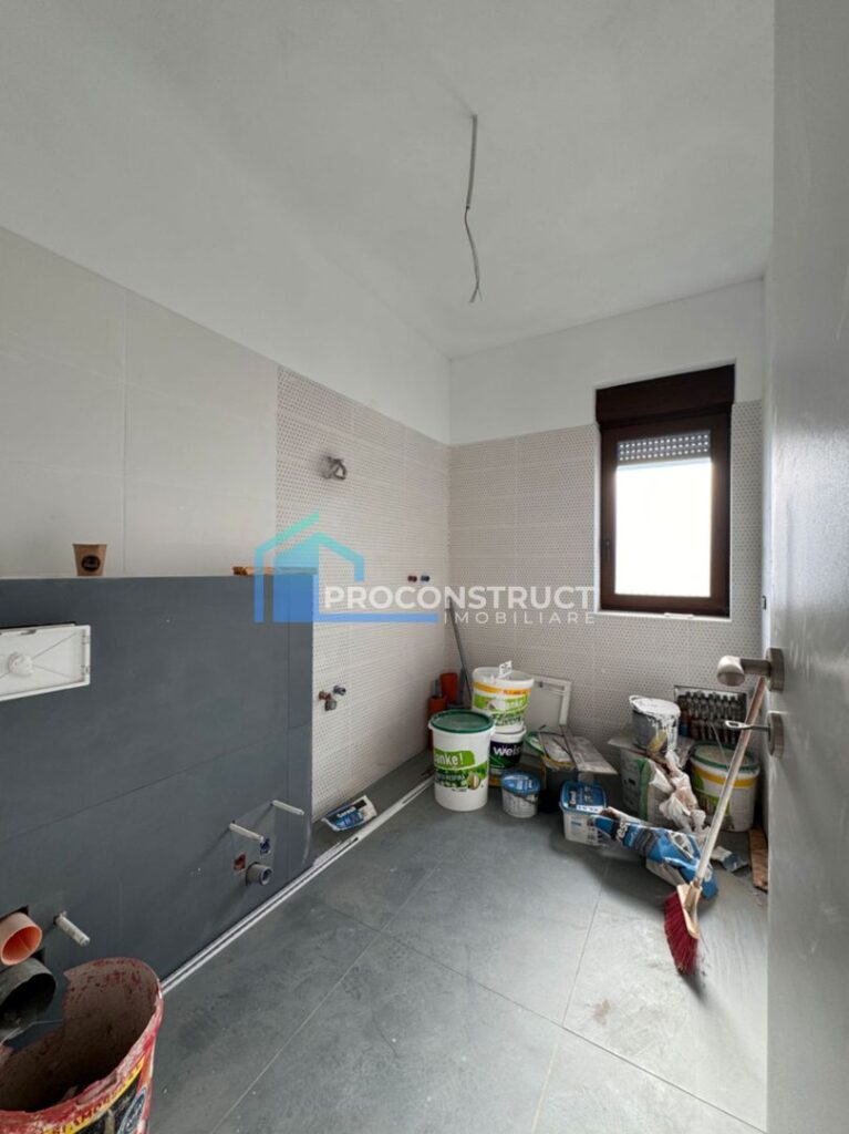 Apartament construit în 2024, Giroc