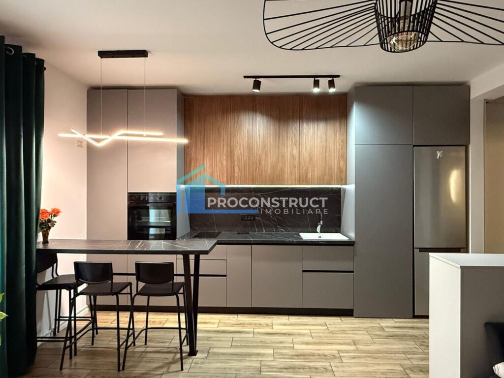 Apartament 2 camere de vânzare în Giroc