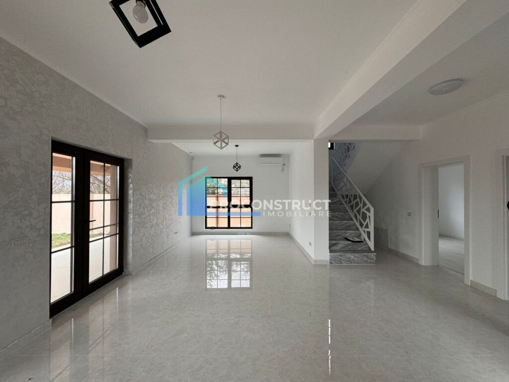Duplex de vânzare în Giroc