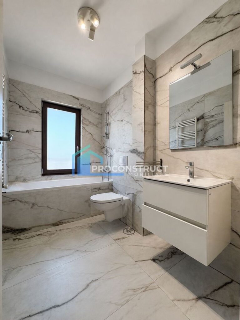 Apartament cu 1 dormitor și 1 baie, Dumbravita