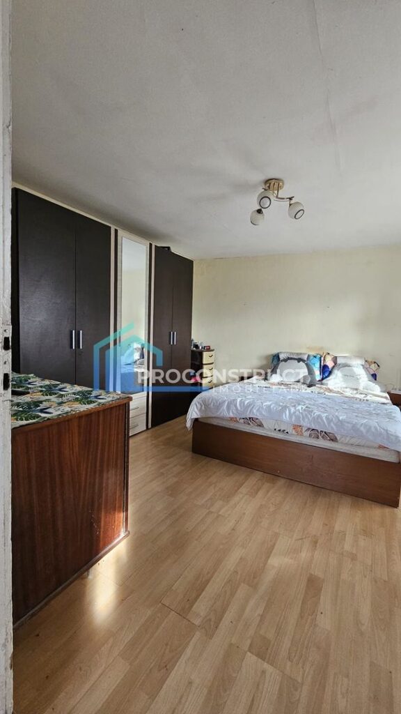 Casă cu teren de 701 mp, Blascovici