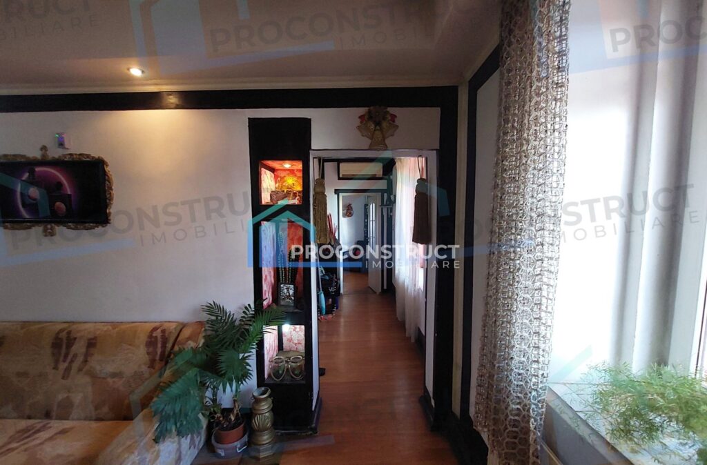 Apartament 3 camere de vânzare în Iosefin