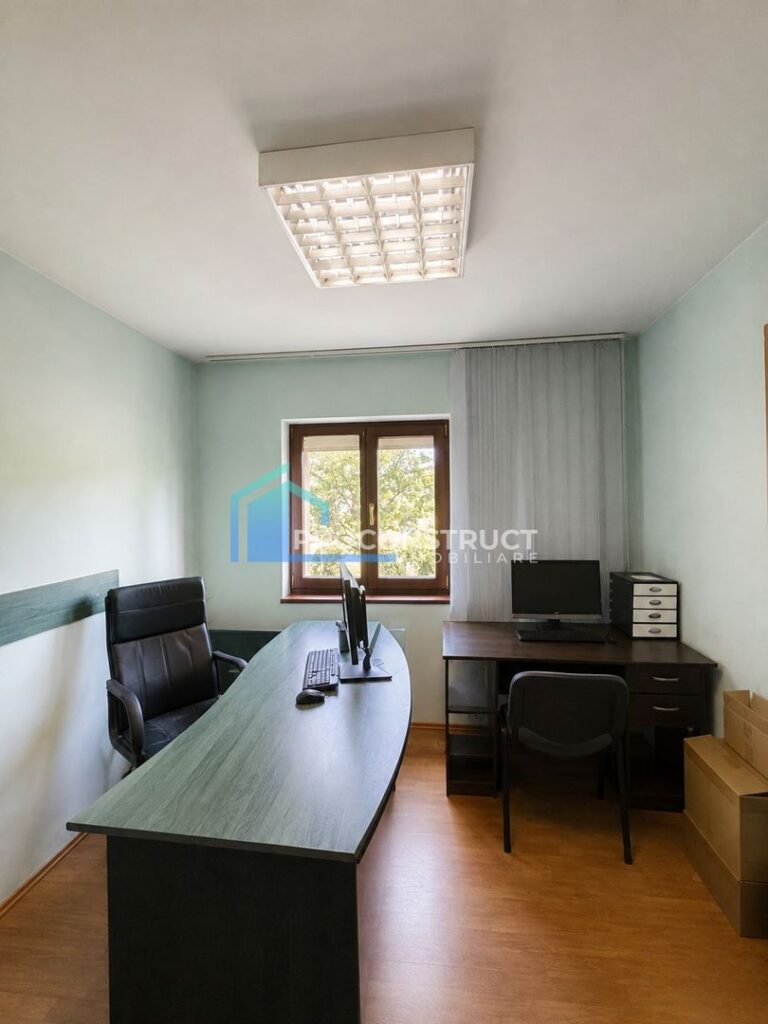 Apartament de 63 mp, Aradului