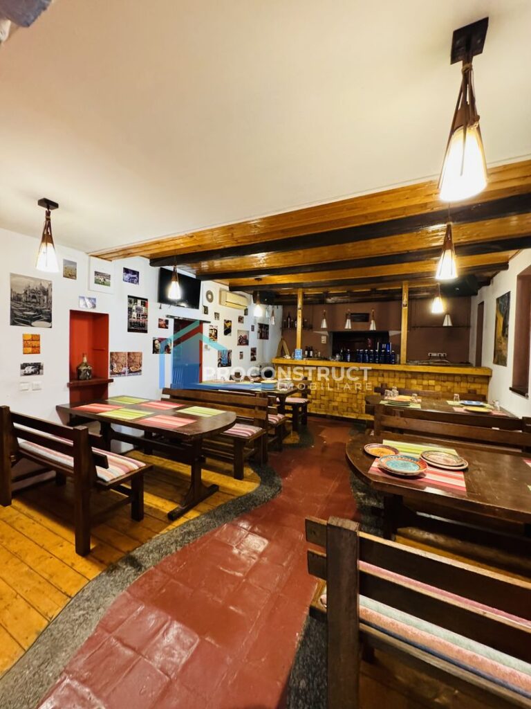 Spațiu comercial de 208 mp, Complex Studentesc