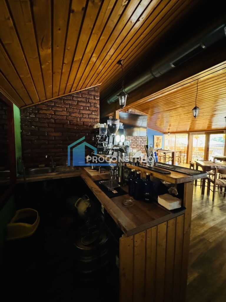 Spațiu comercial, parter, Complex Studentesc