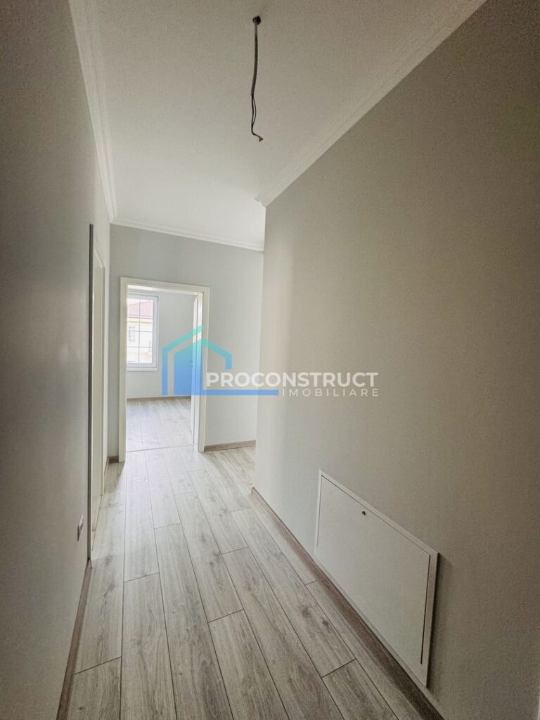 Apartament construit în 2025, Giroc