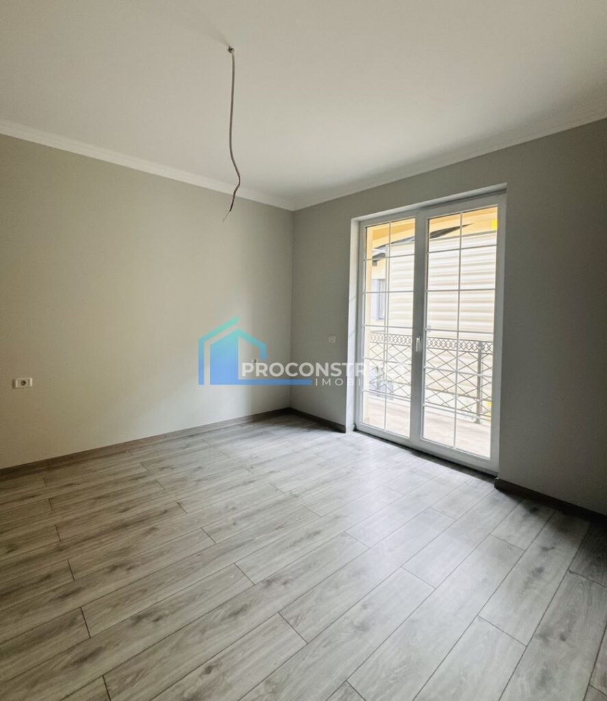 Apartament, parter, Giroc