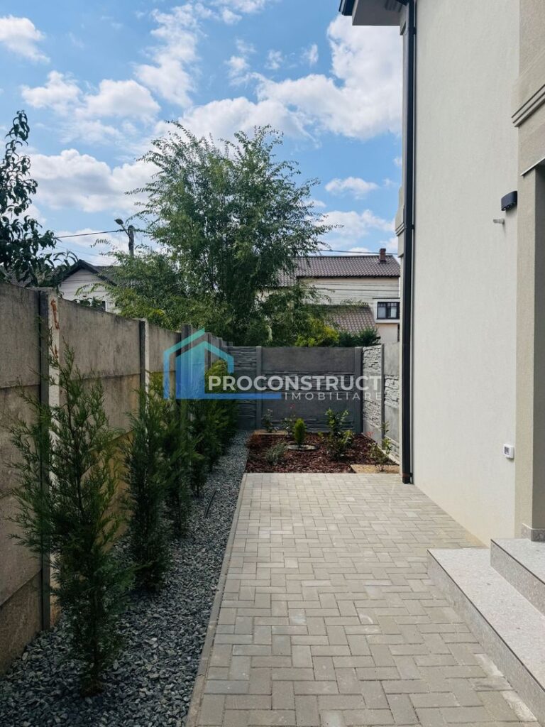 Apartament cu 1 dormitor și 1 baie, Giroc