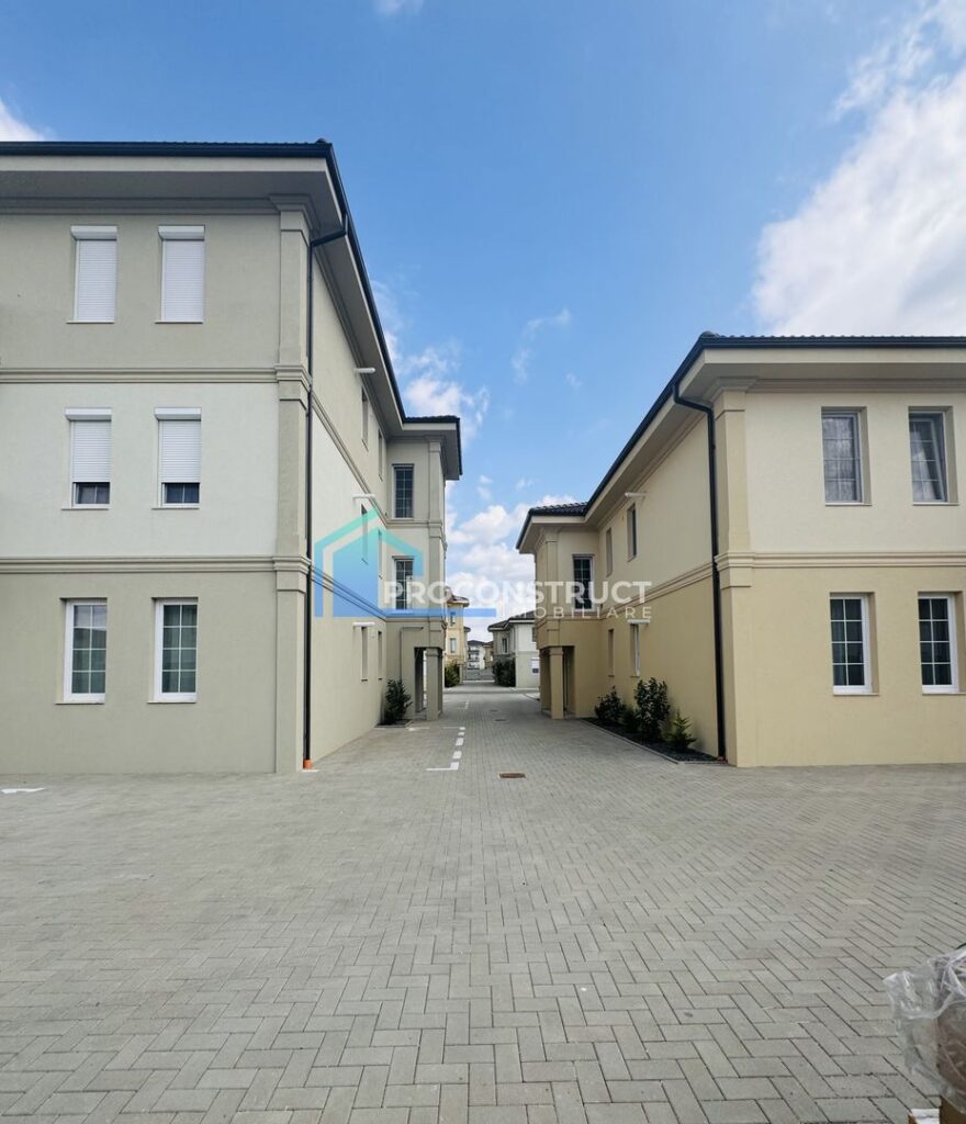 Apartament construit în 2025, Giroc