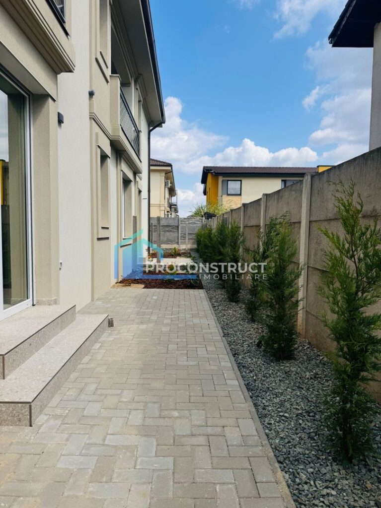 Apartament 2 camere de vânzare în Giroc