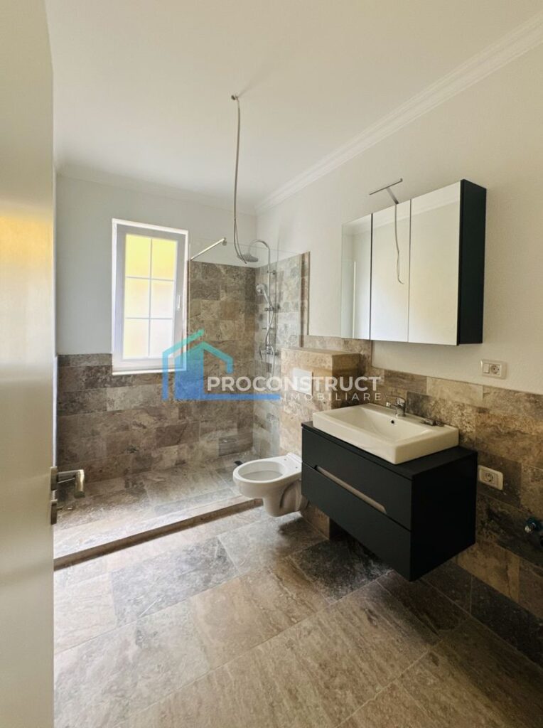 Apartament de 53 mp, Giroc