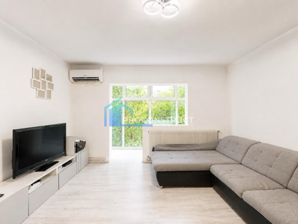Apartament 2 camere de vânzare în Blascovici