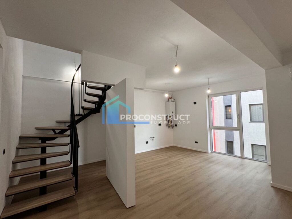 Apartament 4 camere de vânzare în Giroc