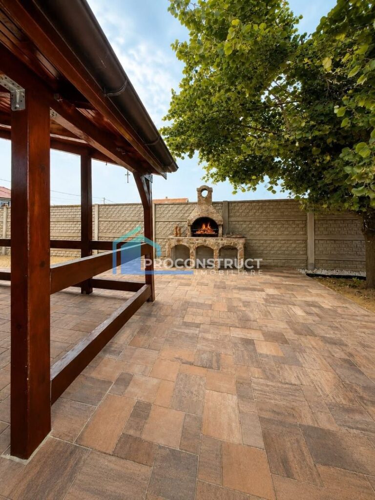 Casă de vânzare în Dumbravita