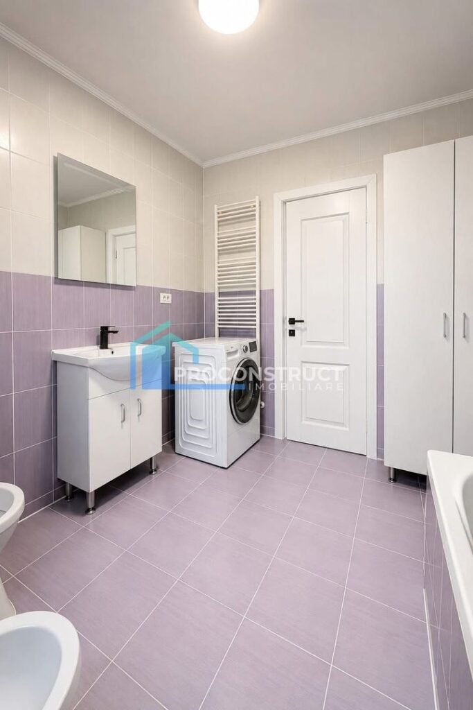 Casă cu teren de 630 mp, Dumbravita