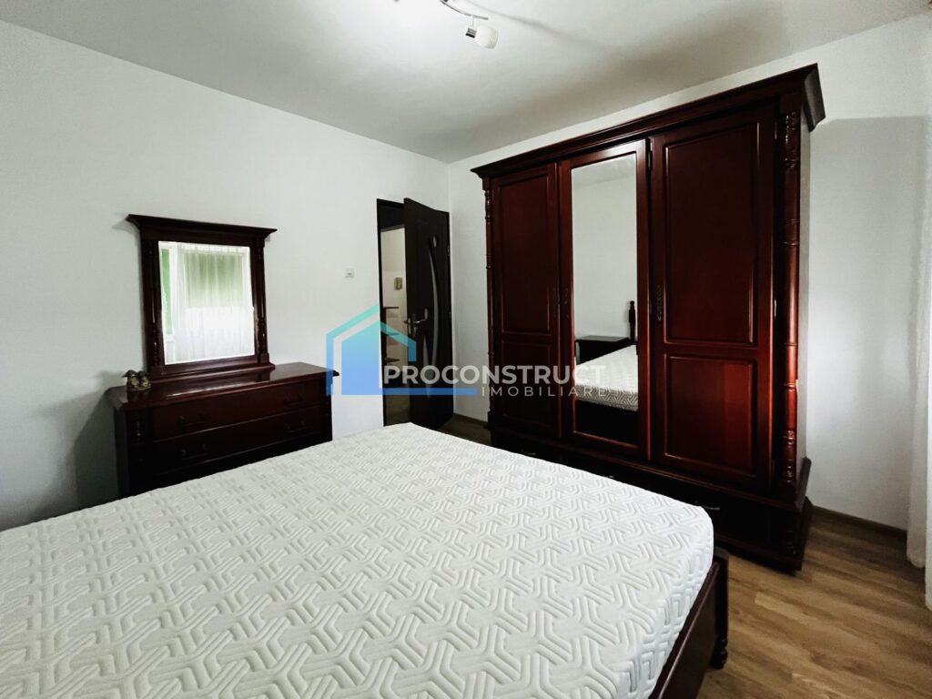 Apartament 2 camere de vânzare în Steaua