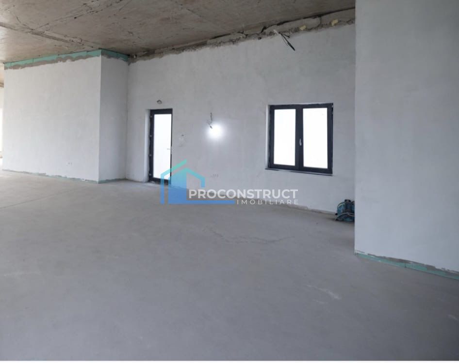 Spațiu comercial de închiriat în Cetatii