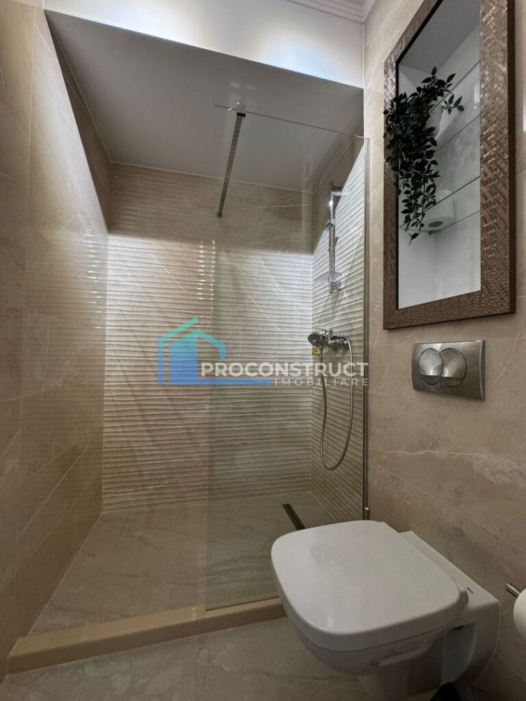 Apartament la etajul 1, Dumbravita