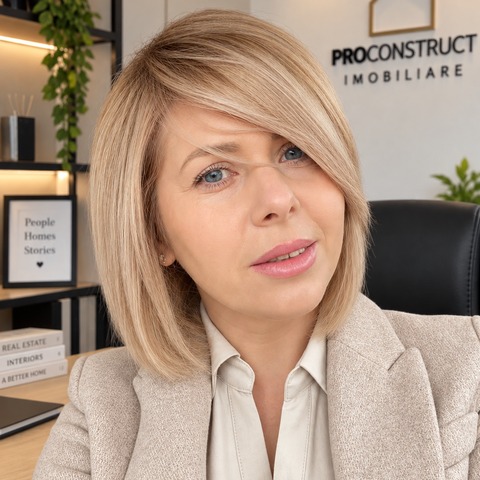 Antonela Munteanu