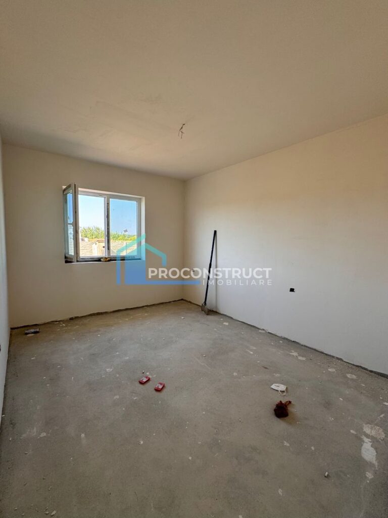 Duplex de vânzare în Mosnita Veche