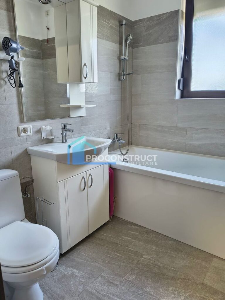 Apartament de 100 mp, Giroc