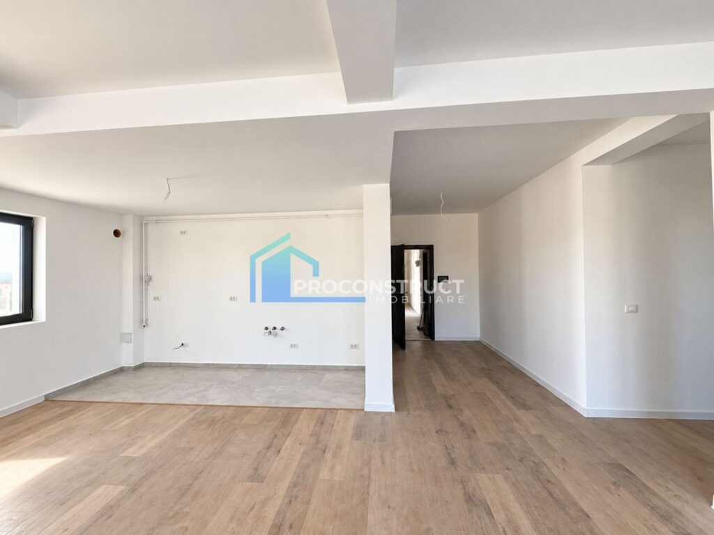 Apartament, parter, Torontalului