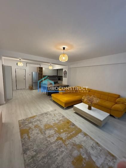 Apartament 2 camere de închiriat în Torontalului