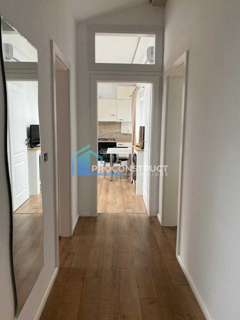Apartament de 80 mp, Dumbravita