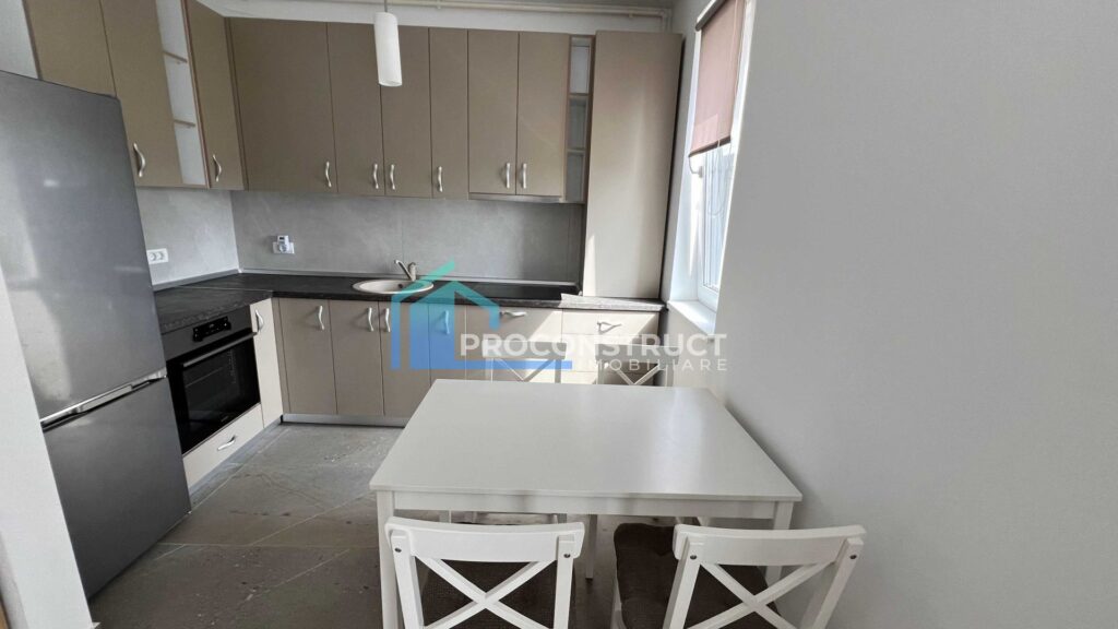 Apartament 2 camere de închiriat în Dumbravita
