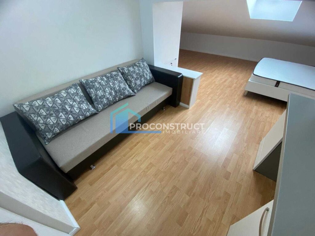 Apartament 3 camere de vânzare în Dumbravita