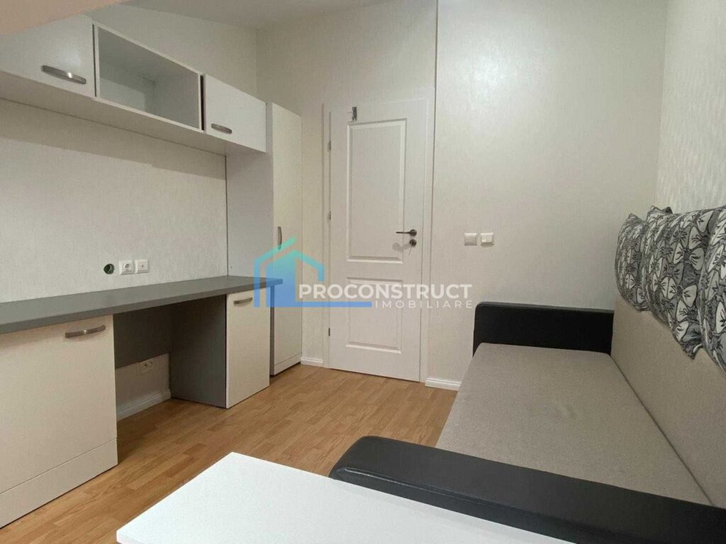 Apartament de 80 mp, Dumbravita