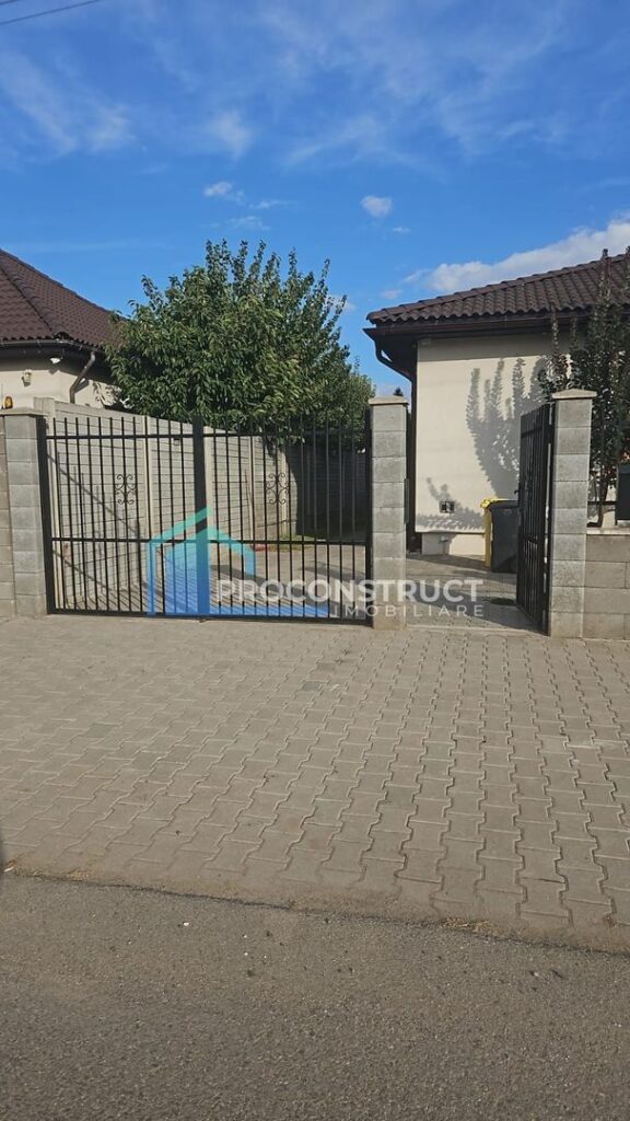 Casă de închiriat în Dumbravita