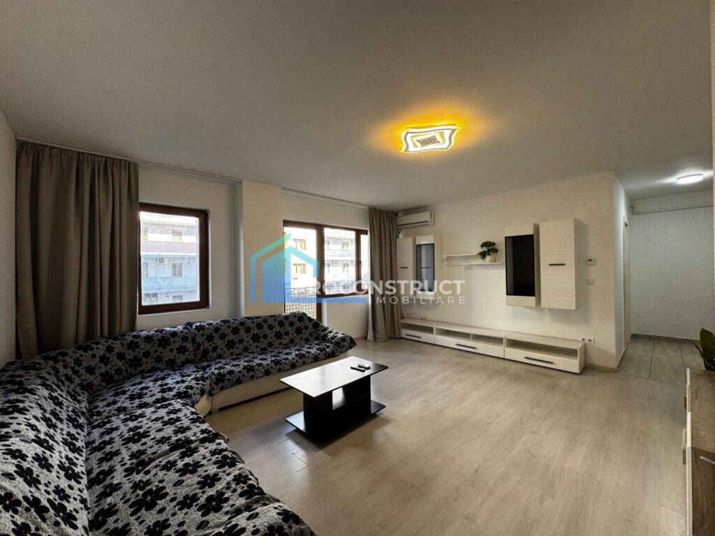 Apartament 2 camere de închiriat în Torontalului