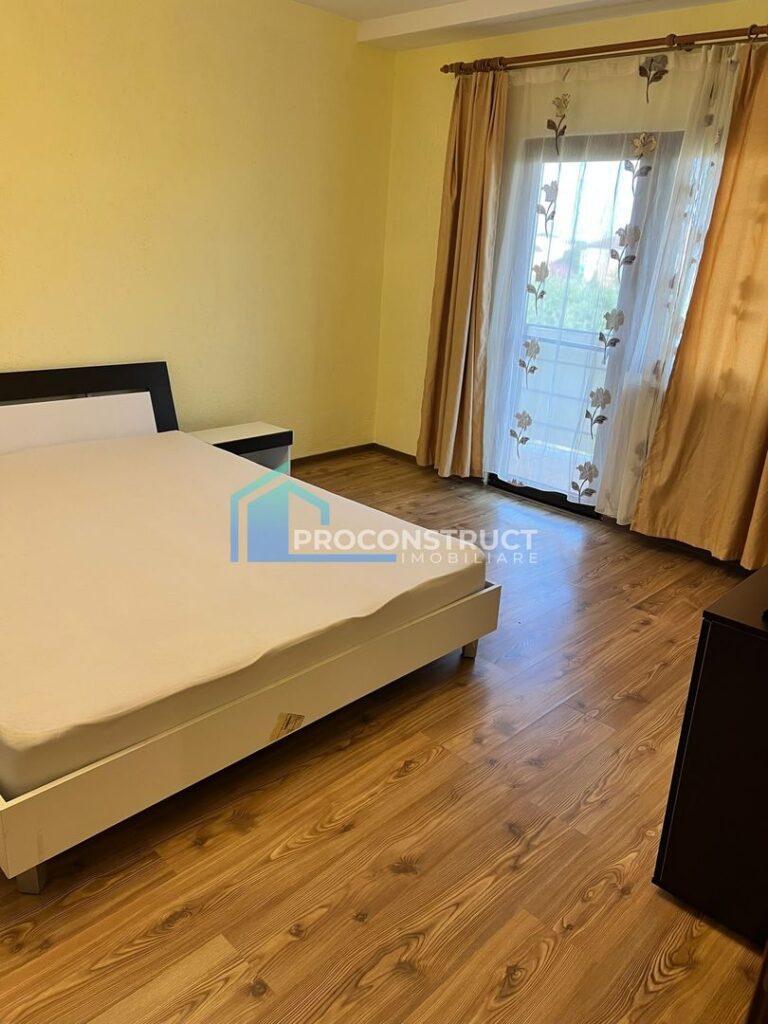 Apartament 2 camere de închiriat în Lipovei