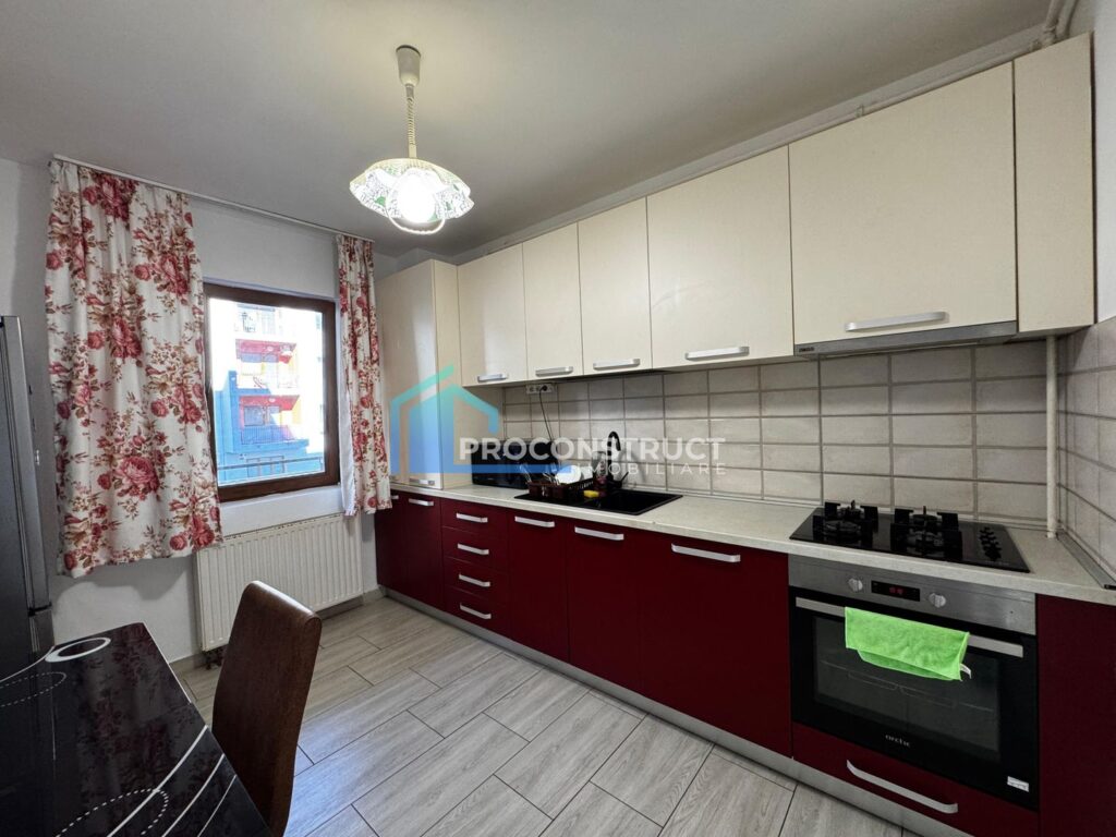 Apartament construit în 2010, Torontalului