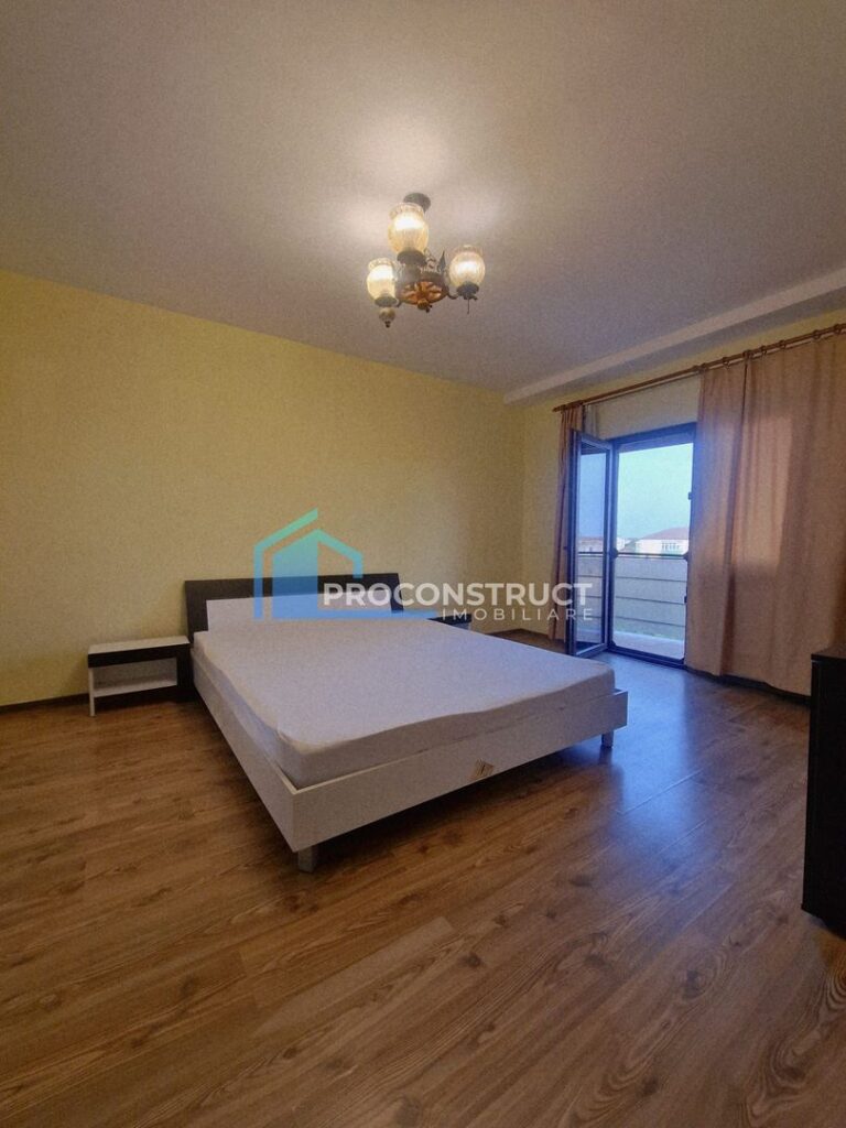 Apartament cu 1 dormitor și 1 baie, Lipovei