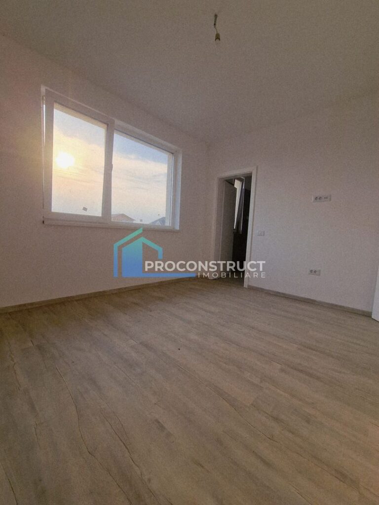Casă de 78 mp, Bucovat (Remetea Mare)