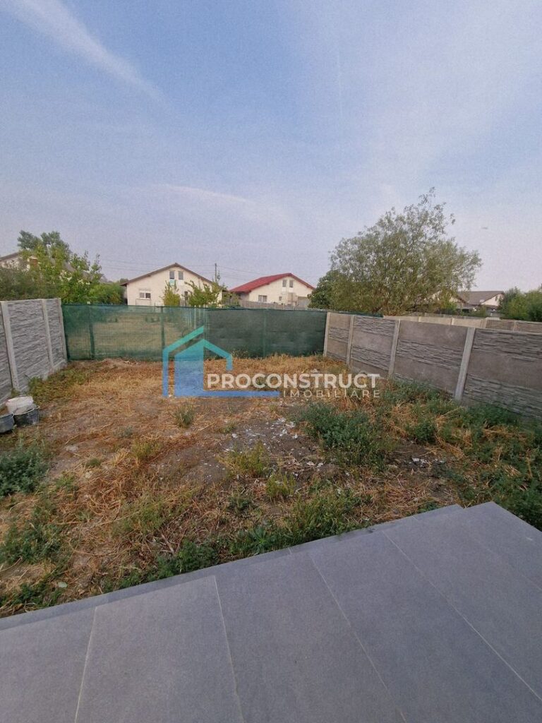 Casă cu 2 dormitoare și 2 băi, Bucovat (Remetea Mare)