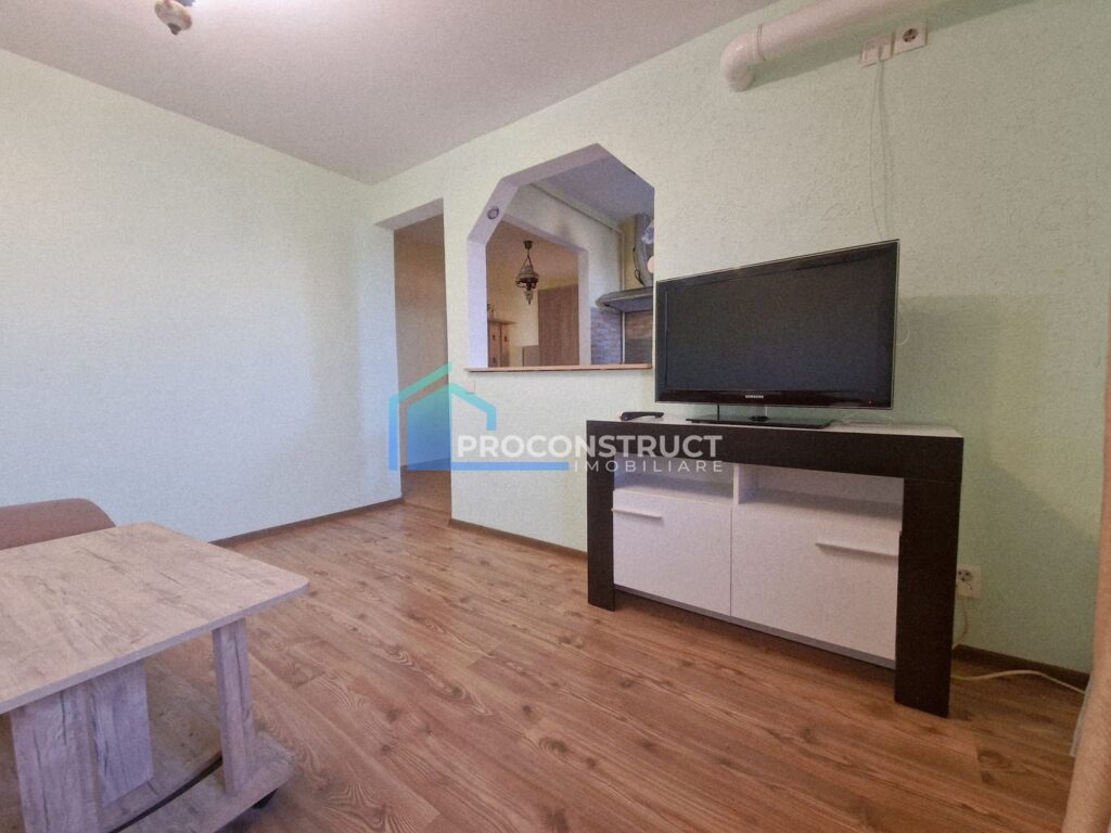 Apartament 2 camere de închiriat în Lipovei