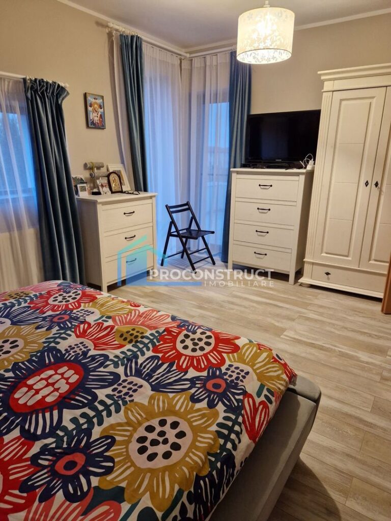 Casă cu 3 dormitoare și 3 băi, Dumbravita