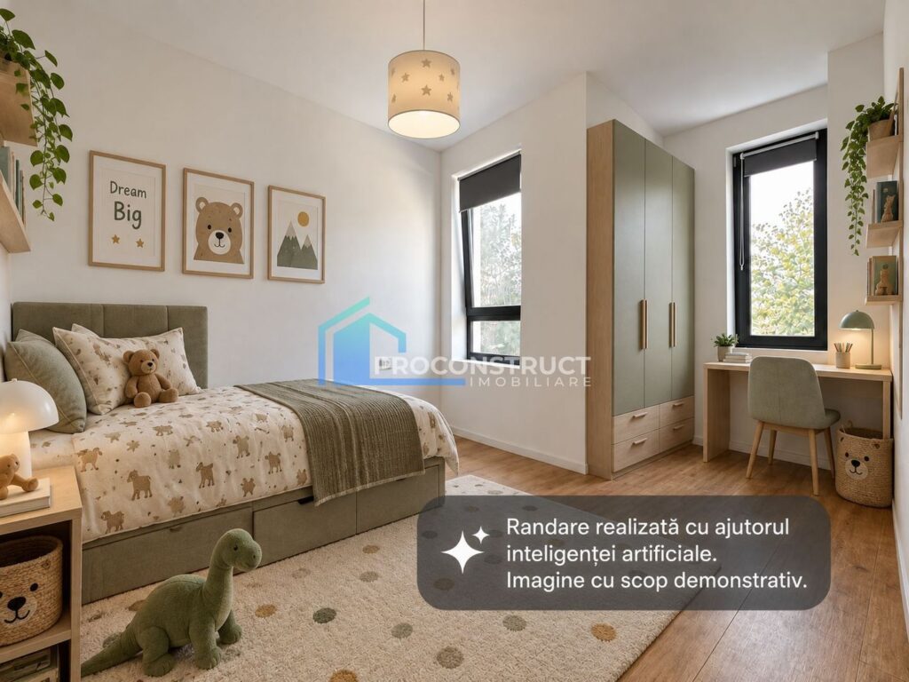 Duplex de vânzare în Mosnita Veche