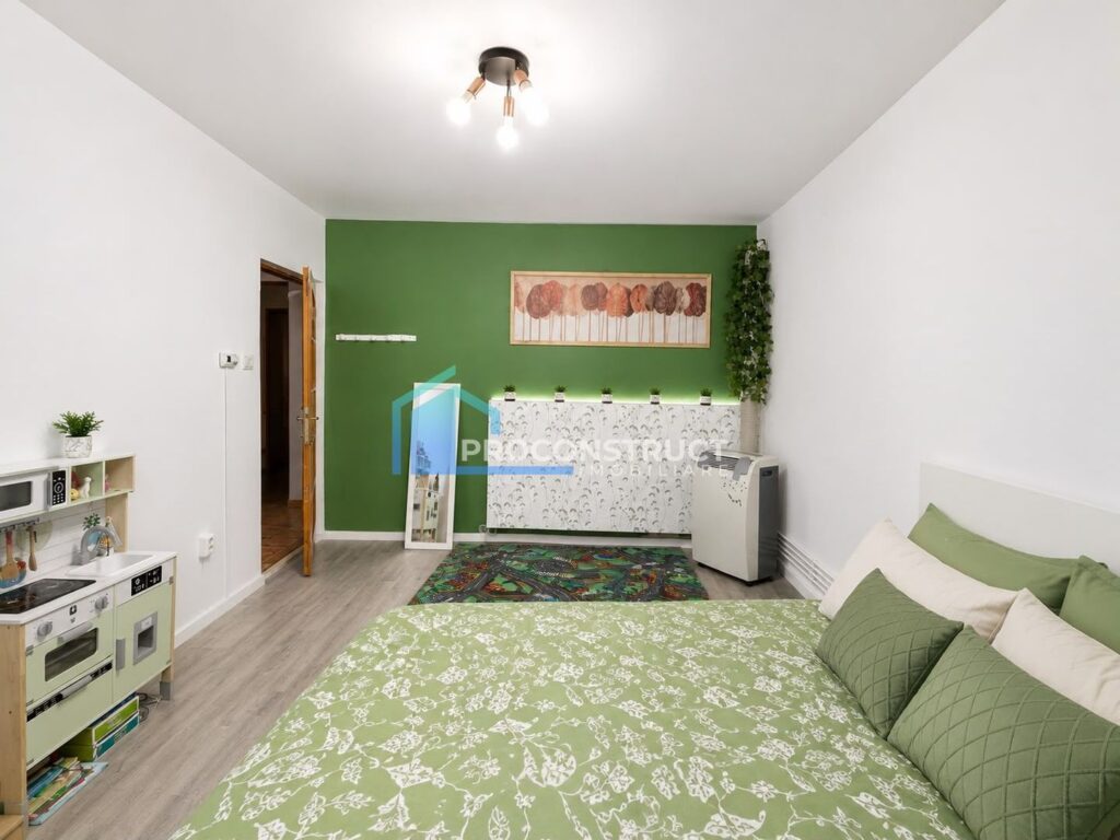 Apartament, parter, Iosefin
