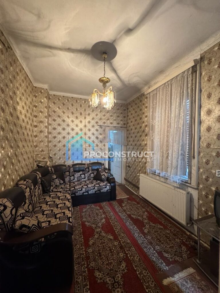 Casă de vânzare în Iosefin