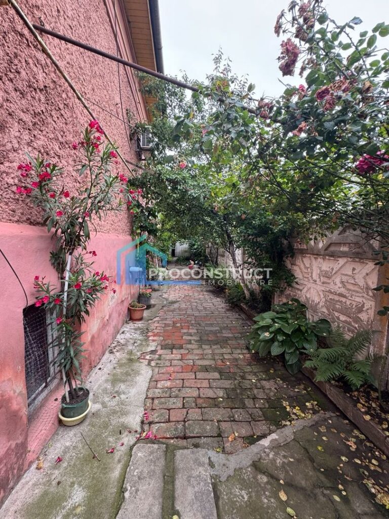 Casă de 200 mp, Iosefin
