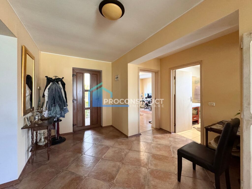 Casă cu balcon, Bogdanestilor