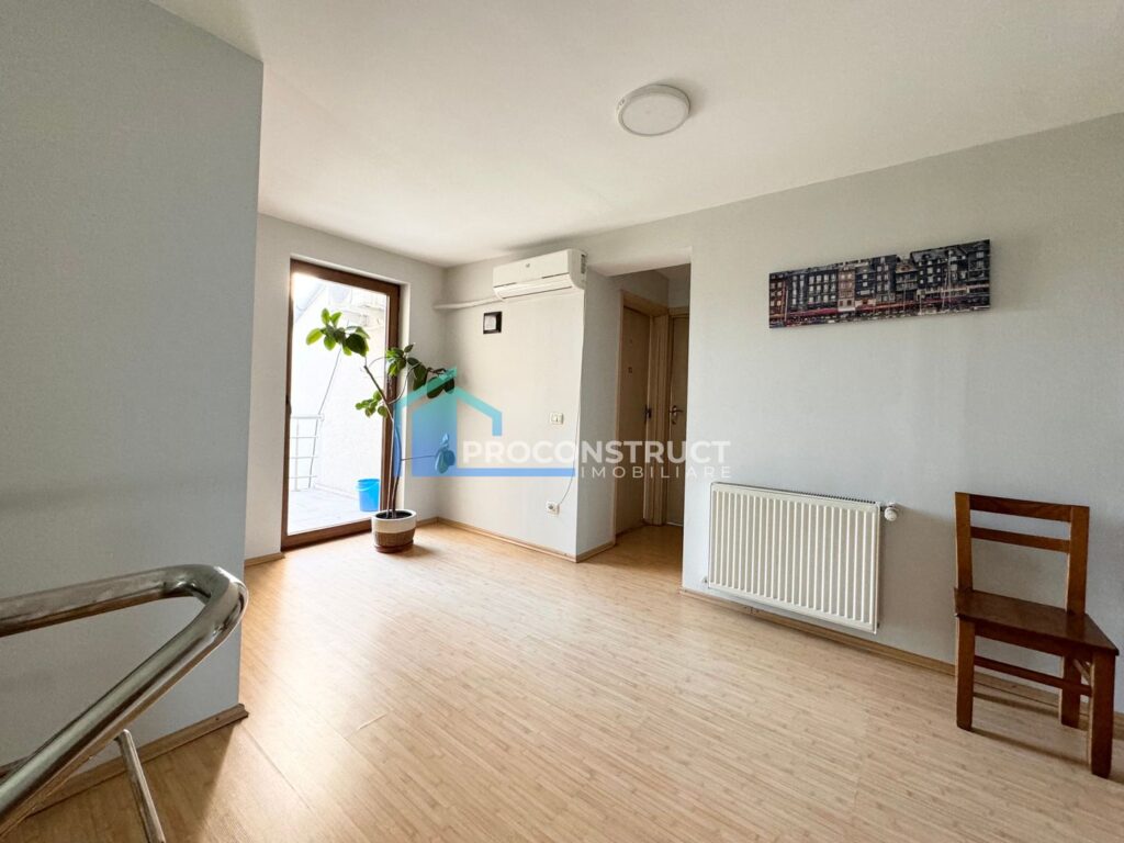 Casă cu balcon, Bogdanestilor